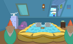 Charming Boy Rescue - Screenshot 2