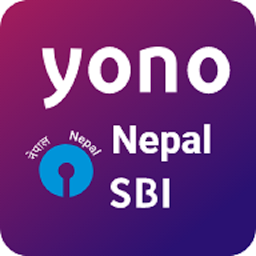 「YONO Nepal SBI」のアイコン画像