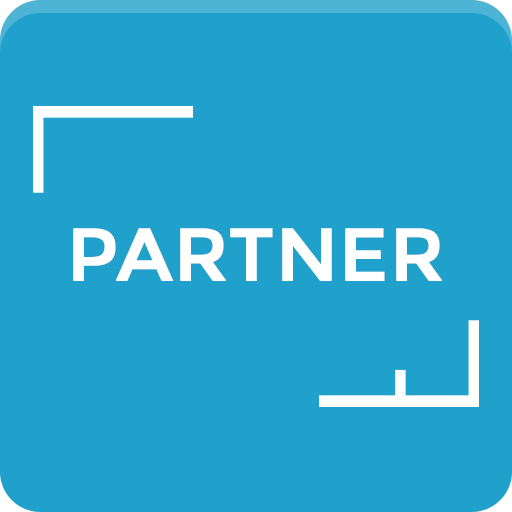 Loan Frame Partner logo