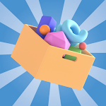 Cover Image of ダウンロード Unpacking Game Guide 1.0.0 APK