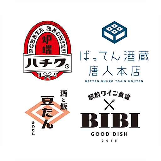 BATTEN-バッテン- logo