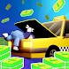 Taxi Garage - Androidアプリ