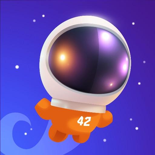 Space Frontier (MOD Unlimited Coins)