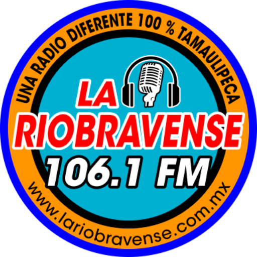 LA RIOBRAVENSE logo