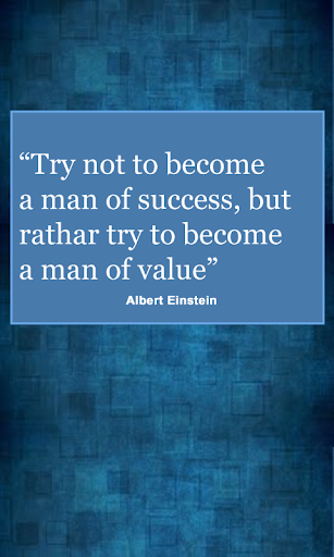 Life Changing Quotes Screen 2