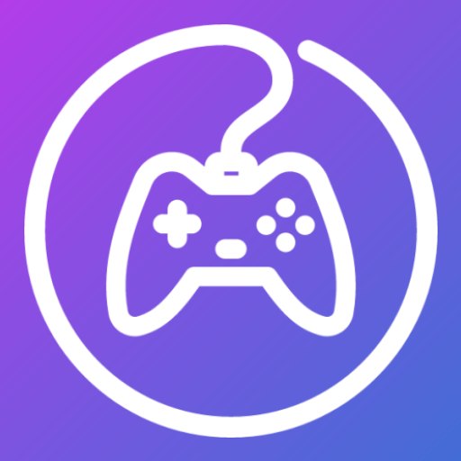 Game Launcher Pro 15 Icon