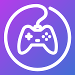 Cover Image of Baixar Game Launcher Pro  APK