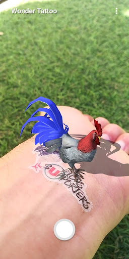 AR Tattoo