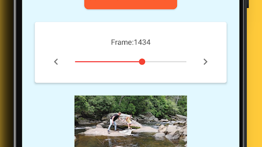 Grab Photos From Videos Mod APK 11.0.0 (Unlocked)(Premium) Gallery 5