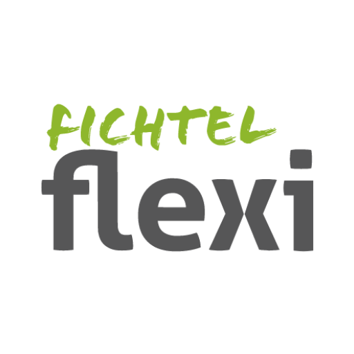 fichtelflexi logo