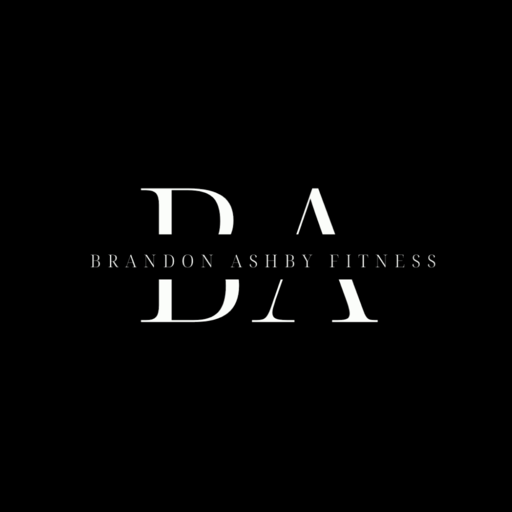 Brandon Ashby Fitness logo