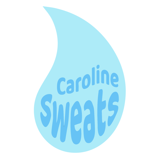Caroline Sweats logo