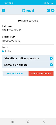 Deval Screen 2