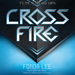 Icon image Cross Fire (book 2)