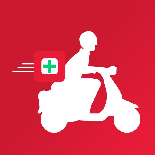 OHS Delivery App logo