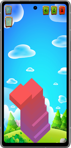 Drop Blocks Puzzle Master screenshot 3