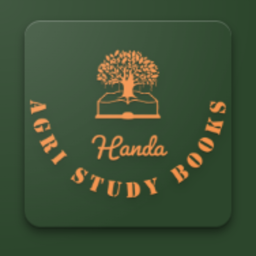 Agri Study Books logo