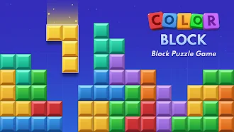 Game screenshot Блочная Головоломка Взрыв mod apk