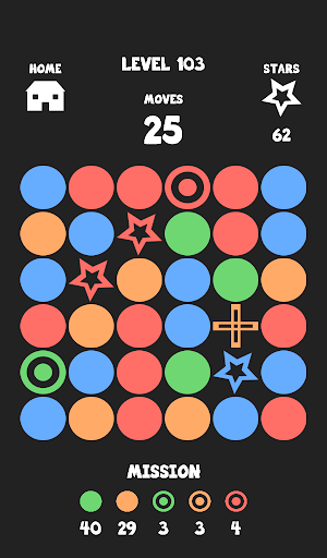Dots For Ever Screen 2