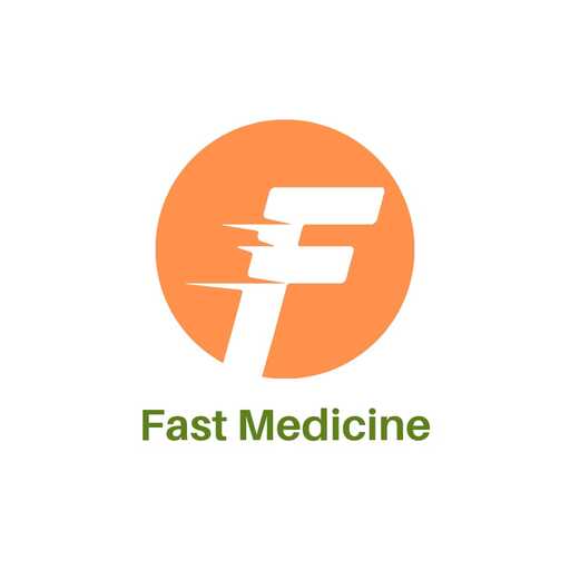 Fast Medicine logo