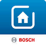 Cover Image of Descargar Hogar inteligente de Bosch 10.2.2168 APK