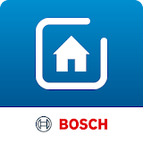 Bosch Smart Home icon
