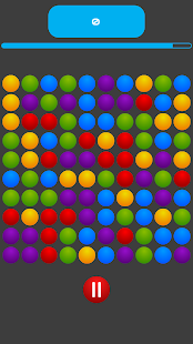 Bubble Breaker - Bubble Pop Ga Screenshot