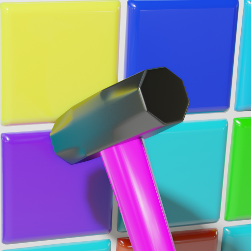 Tile Breaker 3D