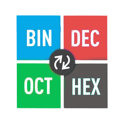 Base Converter logo