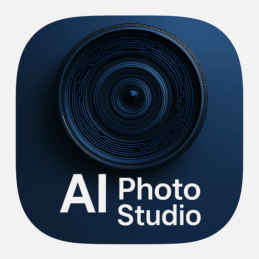 AI Photo Studio