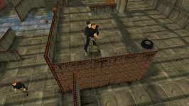 screenshot of Agent #9 - Stealth Game