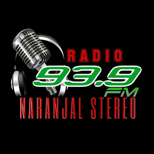 Radio Naranjal logo
