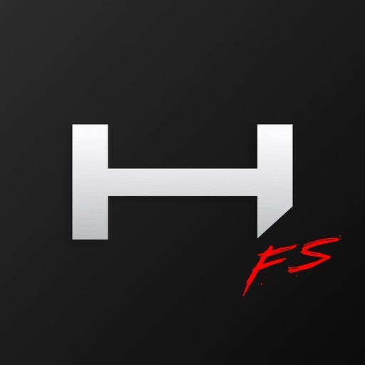 Hater Fantasy Sports logo