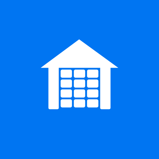 Stock Manager logo