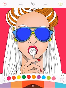 Colorfy: Coloring Book Games 12