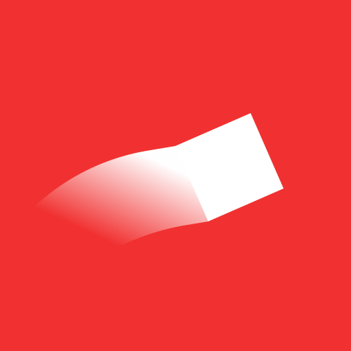 Infinite Jump - Supercharged logo