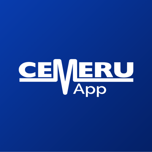 Cemeru logo