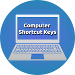Cover Image of Herunterladen Computer Shortcut Keys  APK