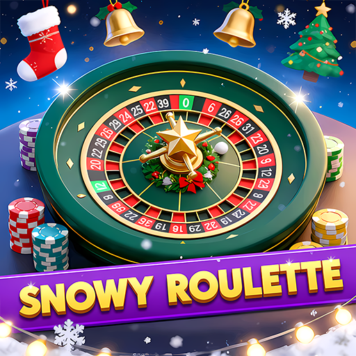 Snowy Roulette - Google Play 앱