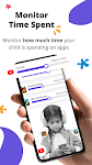screenshot of Kids Place Parental Control
