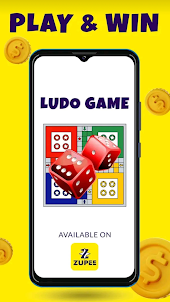 Zupee Gold Ludo Game Advisor