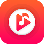 Cover Image of Download Mp3 Download, Listen Music  APK