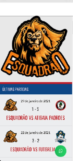 Fut Jarinu Screen 3