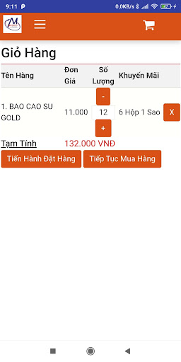 MEDICO Screen 2