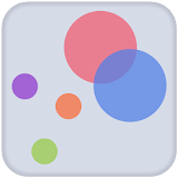 Dots: Chain Reaction Pro icon
