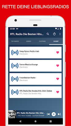 RTL Radio Die Besten Hitsのおすすめ画像3
