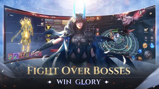 League of Angels: Chaos 3
