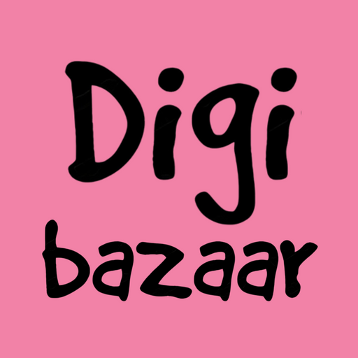 Digi Seller App for Business logo