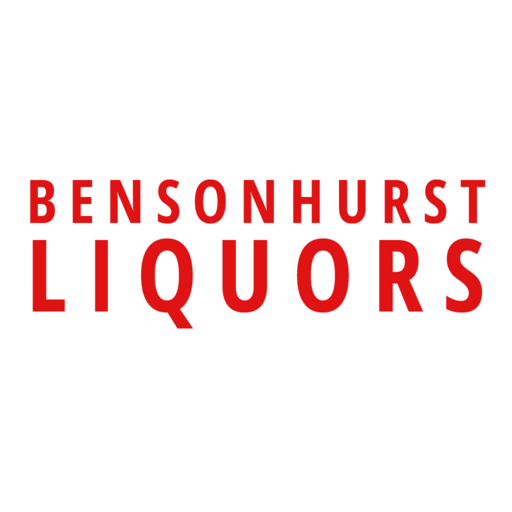 Bensonhurst Liquors logo
