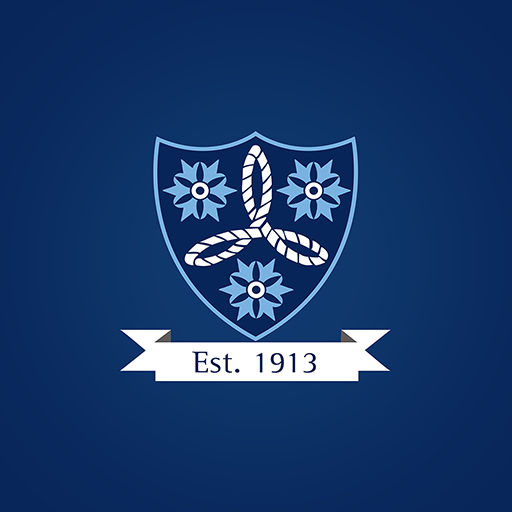 Moreton Hall logo